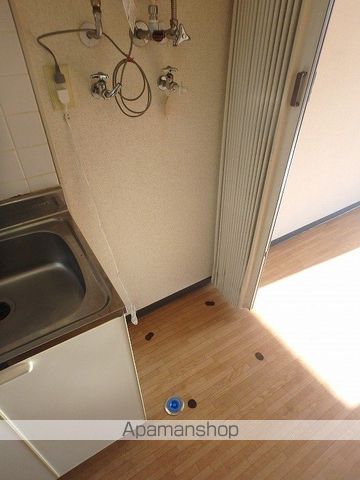 KWビル壱番館の内装写真