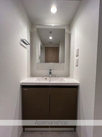 ドゥーエ銀座イーストIIIの内装写真