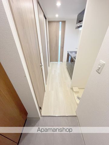 ARTIZA堺の内装写真