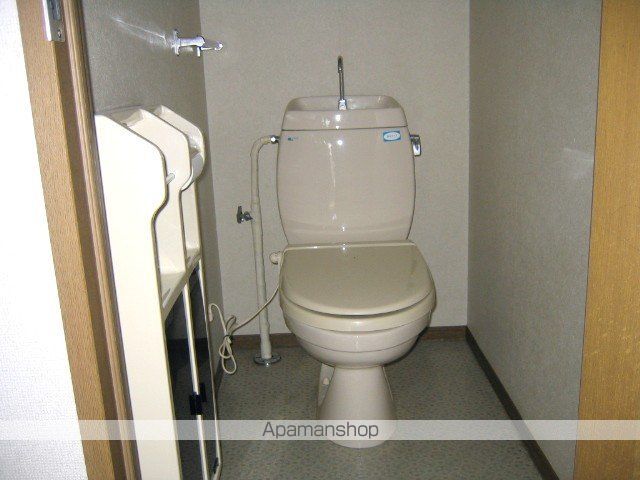 メゾンリブレの内装写真