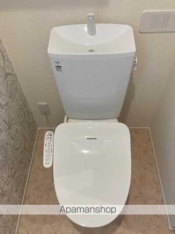 Villa Ortensiaの内装写真