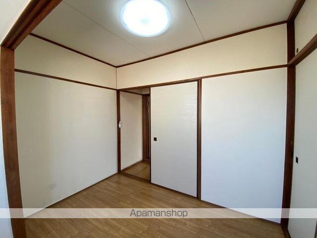 木太アパート[3K/40.58m2]の内装4