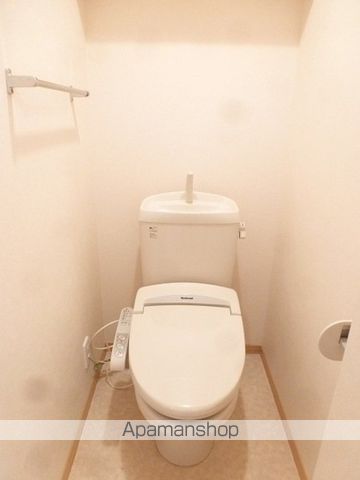 フォンティーヌ ABCDの内装写真