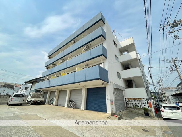 ムラカミ川口ビル