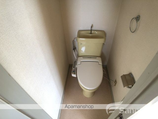 ACTY本町の内装写真