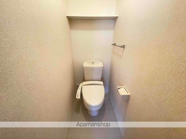 ボヌール コート B棟の内装写真
