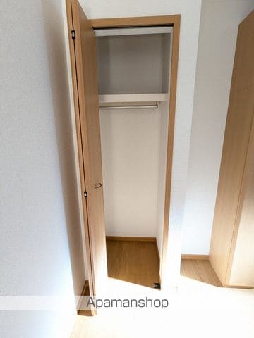プラシードの内装写真