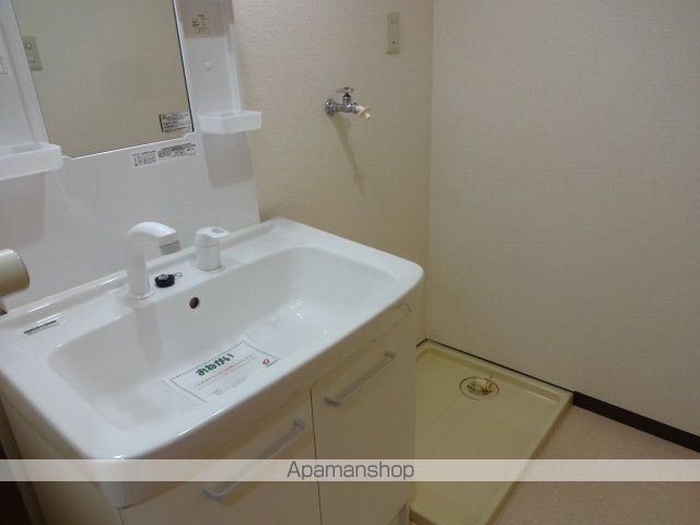 ディアコート津田の内装写真