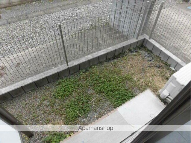 olive house 上大岡の内装写真
