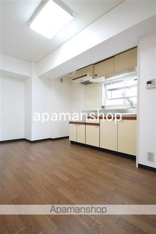 エクセルNAMBAの内装写真