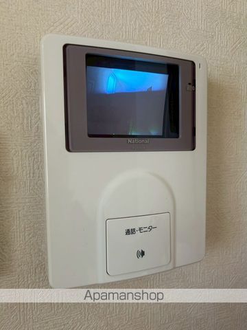 セレーノAの内装写真