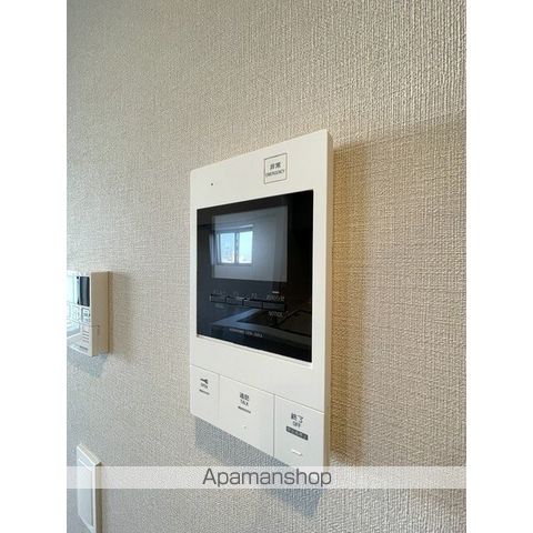 ウエリスアーバン住吉EASTの内装写真