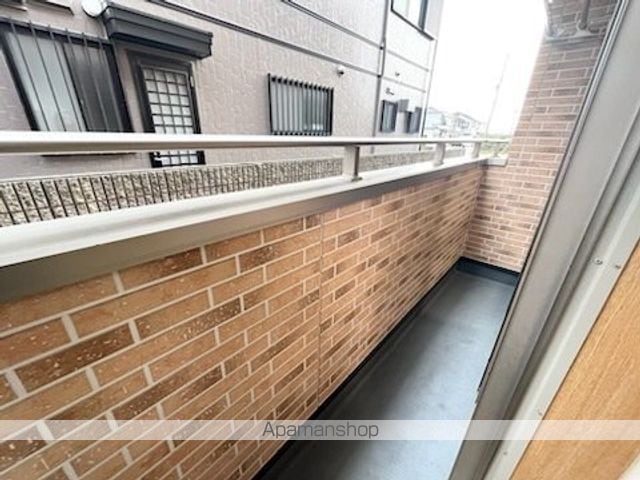 ルミエール小堀Cの内装写真