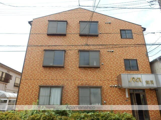 パレス細田[2DK/54.9m2]の外観2