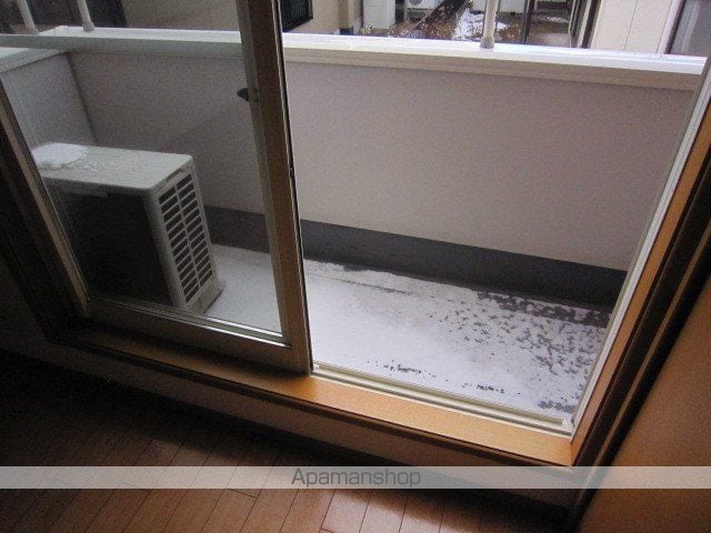 ブリックコート川平の内装写真
