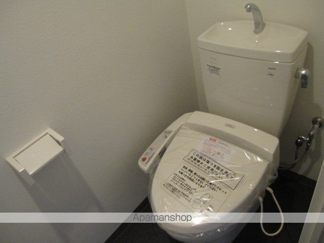 ラファセ美野島の内装写真