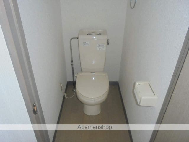 稼ぐ家姫15号の内装写真
