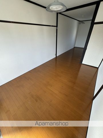 竹の内コーポの内装写真