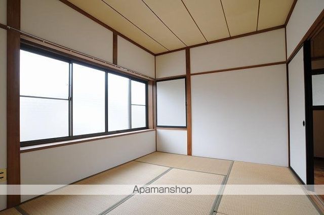 中央本線 茅野駅 徒歩55分 2階建 築43年の内装写真