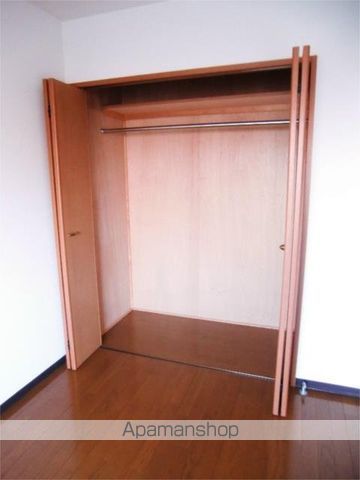 Ｈａｒｖｅｓｔ２１　ＧーＩＩ[2DK/51.67m2]の内装1