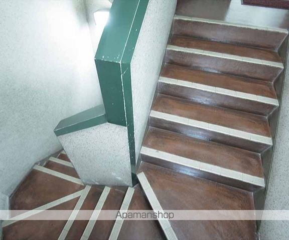 銀閣寺ハイツのその他写真