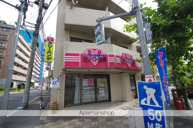COURT TAKETOKU IIIの周辺写真