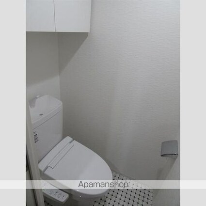 ＭＡＸＩＶ調布国領[1K/25.81m2]の内装2