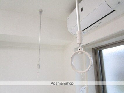 ＡＲＣＯＢＡＬＥＮＯ　ＳＵＧＩＮＡＭＩＨＯＮＡＮＣＨＯ[1K/25.92m2]の内装8