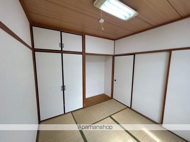 さくらハイツの内装写真
