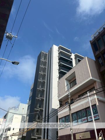 スアヴィス平塚八重咲の内装写真