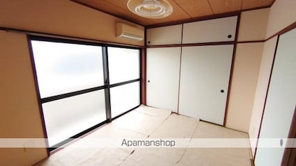 広島県広島市中区千田町２丁目[2DK/46.84m2]の内装8