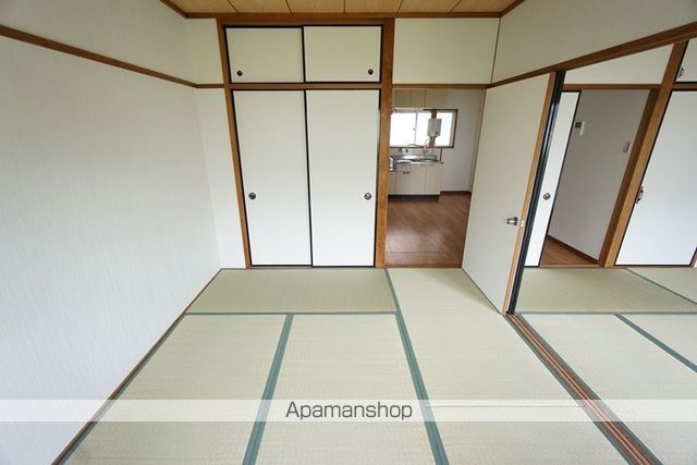 シャトーかわもとの内装写真
