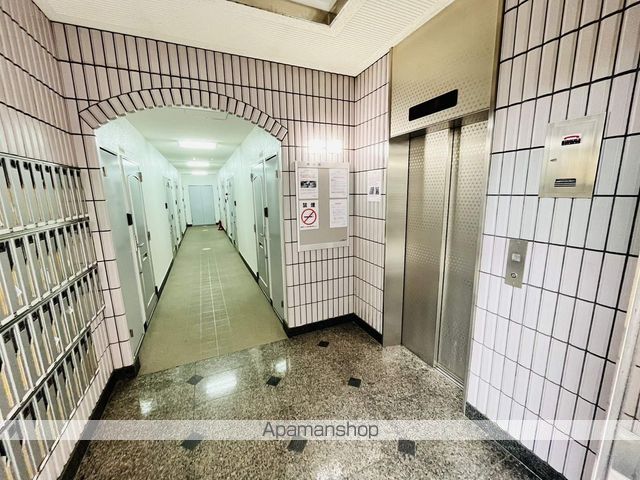ロータリーマンション萱島西の内装写真