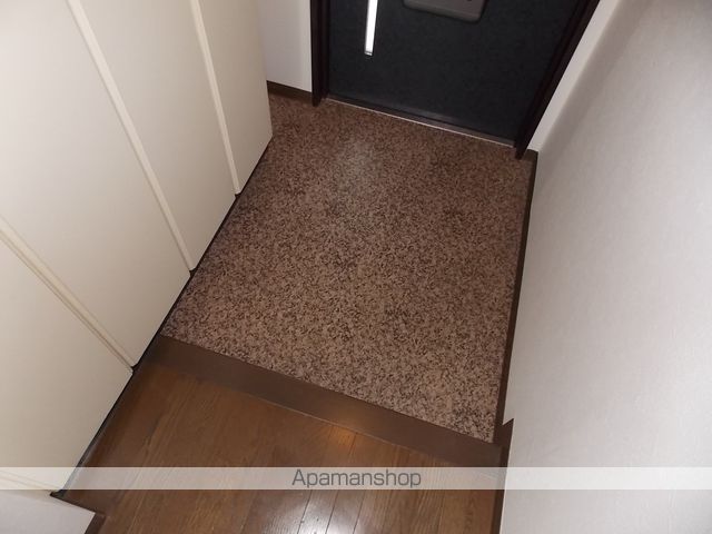 カーサセンダの内装写真