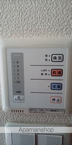 レオネクストレガーロの内装写真