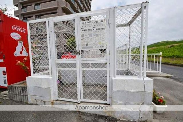 ベルジュール B棟のその他写真