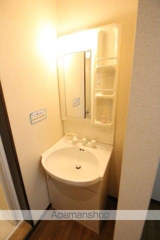 サンテミリオンの内装写真