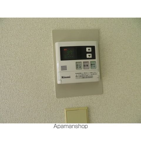 カピトール川崎Iの内装写真