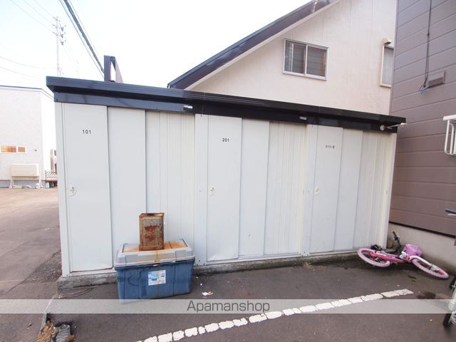 メゾンクレールのその他写真