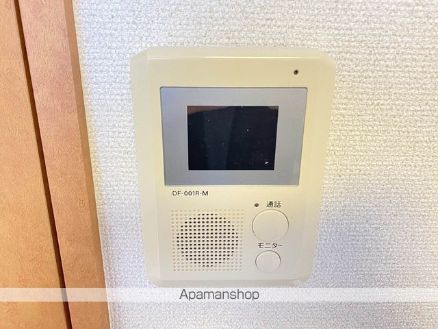 レオパレス北山の内装写真