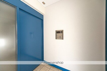 Ｓｔｅｌｌａ池上[1R/33.15m2]の外観3