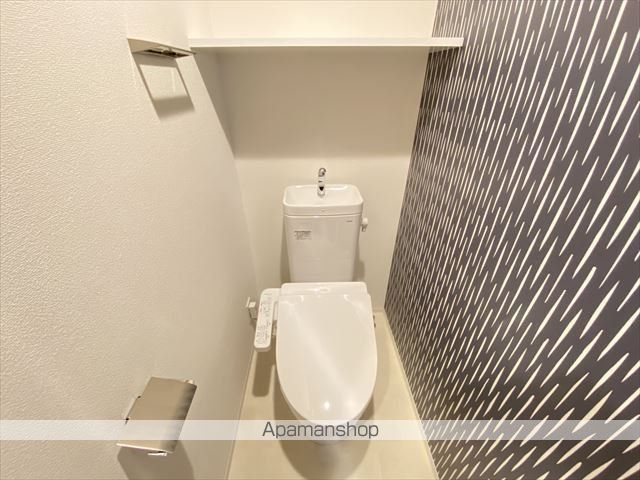 スワンズシティ新大阪プライムの内装写真