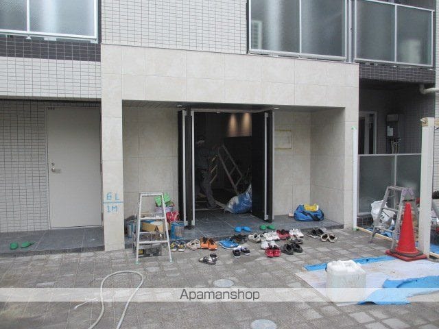 MAXIV亀戸水神GENOVIA skygardenの外観写真
