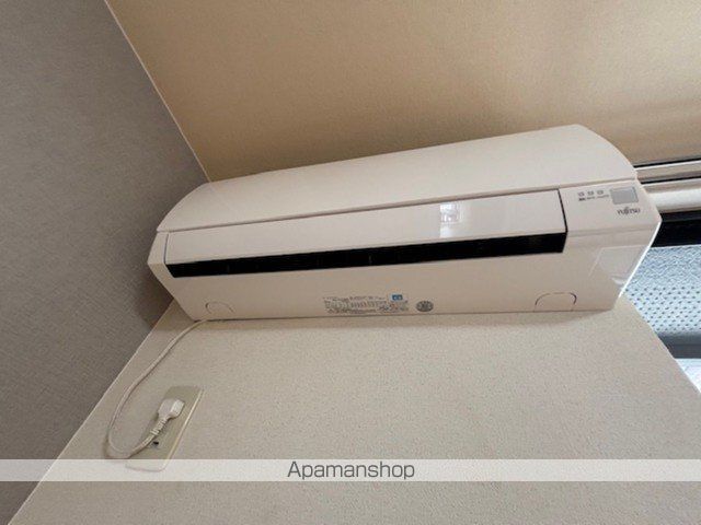 ポートサイド21の内装写真