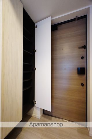 SーRESIDENCE上前津駅前の内装写真