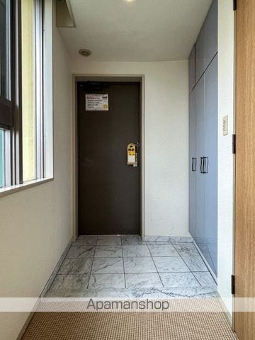 パティオス11番街の内装写真