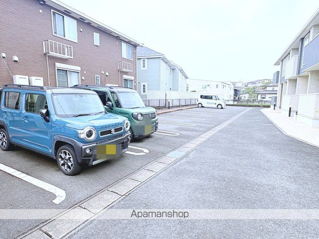 Craneの外観写真
