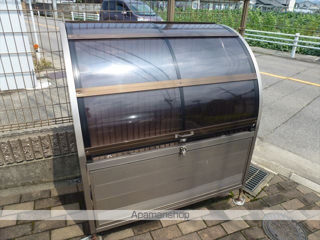 フォブール西泉のその他写真