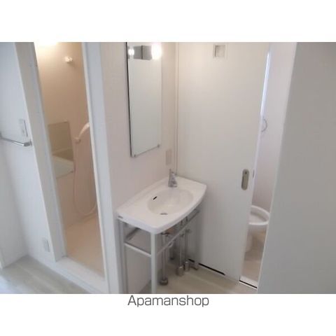 EーHOUSEの内装写真