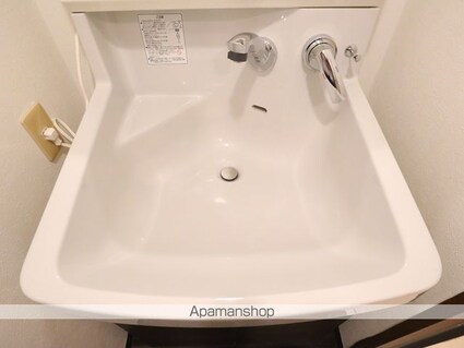 フォルトゥーナ荒畑[1K/24.08m2]の内装5